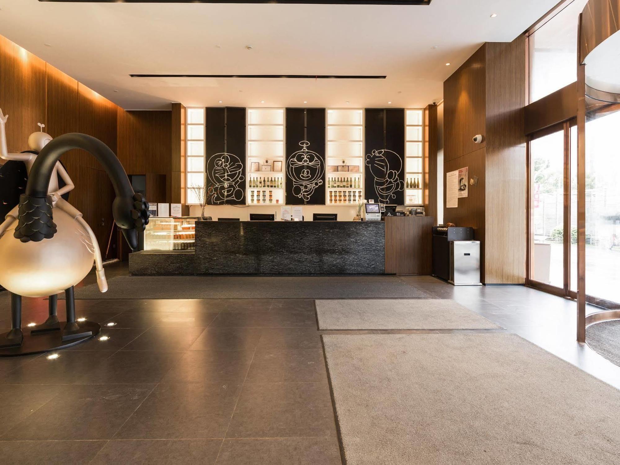 Minimax Hotel Shanghai Songjiang Екстериор снимка