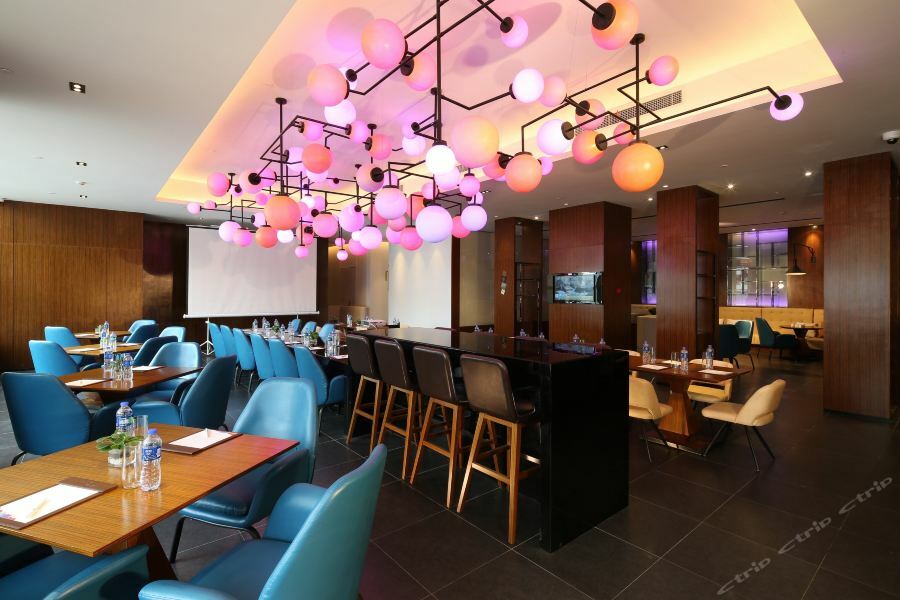 Minimax Hotel Shanghai Songjiang Екстериор снимка